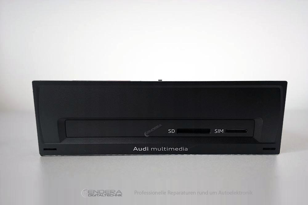 Tonausfall Reparatur Audi A6 C8